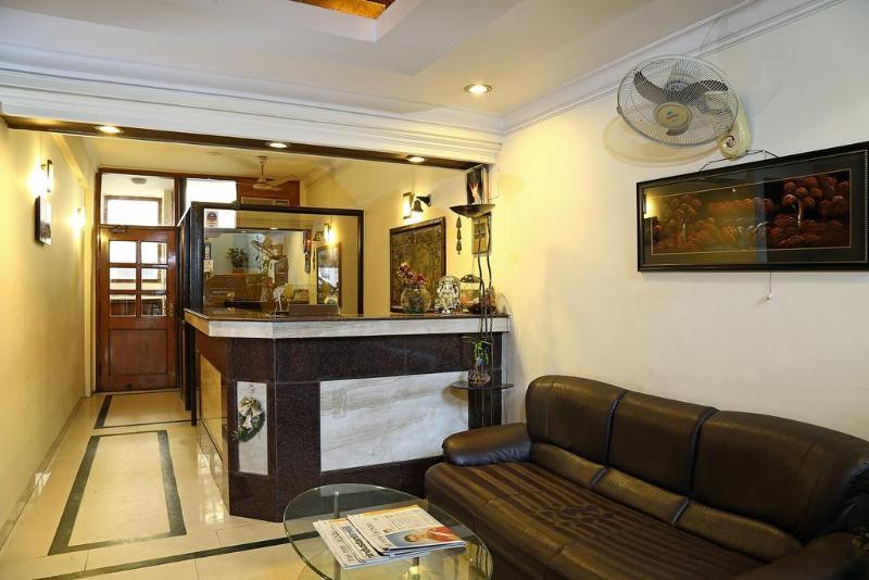 Fabhotel Signature Cyber Park Delhi  Exterior photo